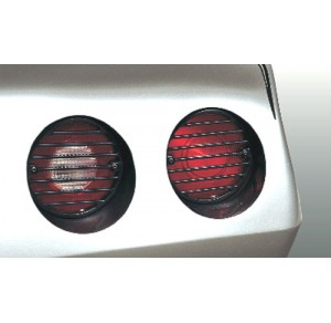 Lights, Lamps & Headlight :: Corvette Kingdom